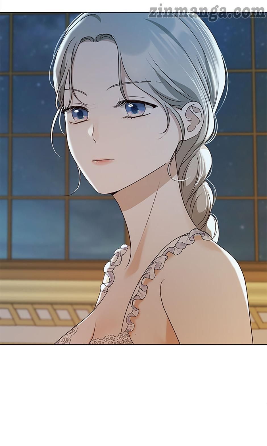 The Unwelcome Guests of House Fildette Chapter 34 - Page 3