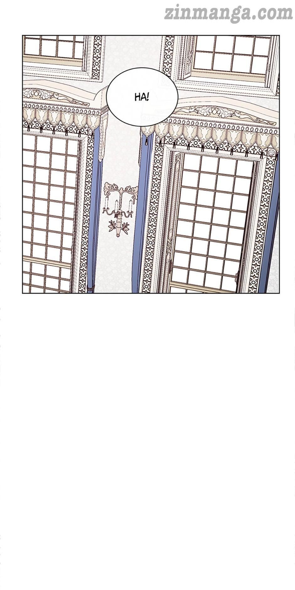 The Unwelcome Guests of House Fildette Chapter 34 - Page 56