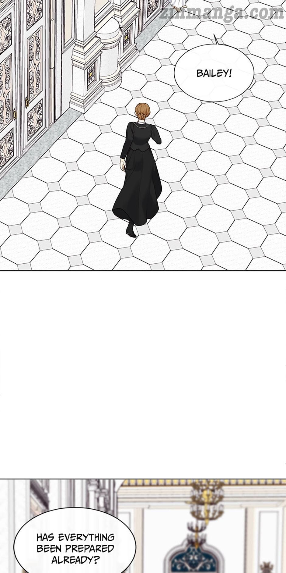 The Unwelcome Guests of House Fildette Chapter 34 - Page 60