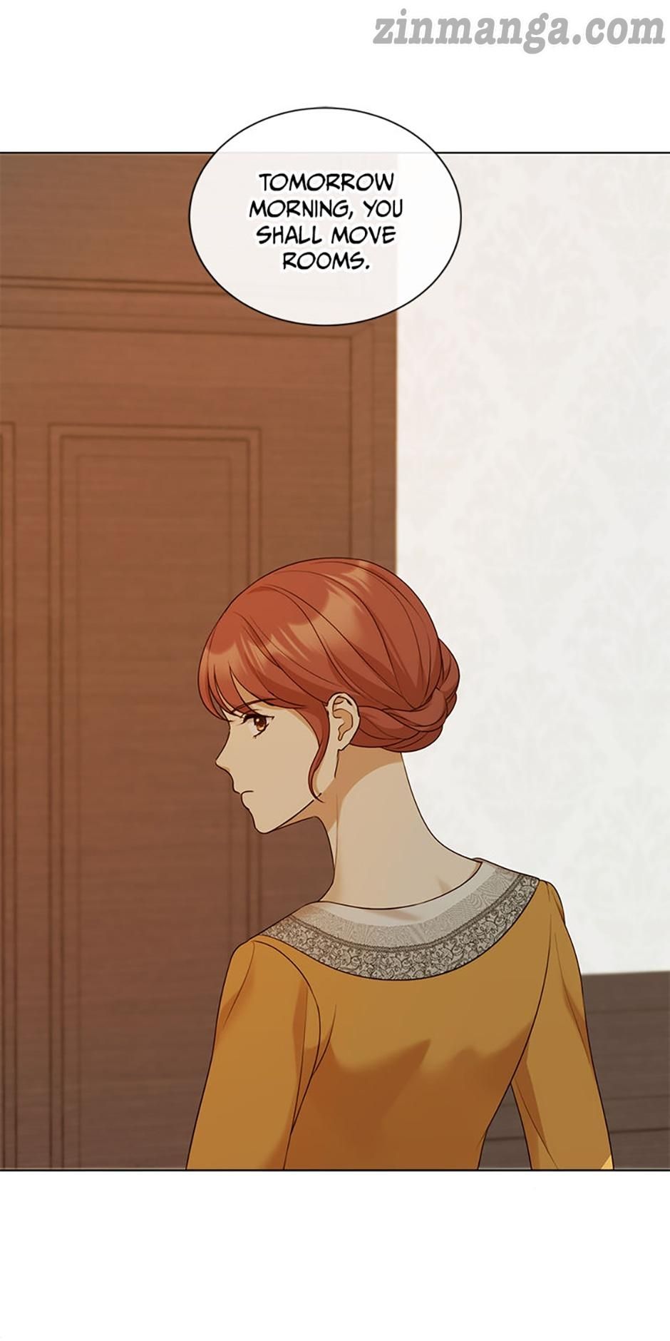 The Unwelcome Guests of House Fildette Chapter 34 - Page 67