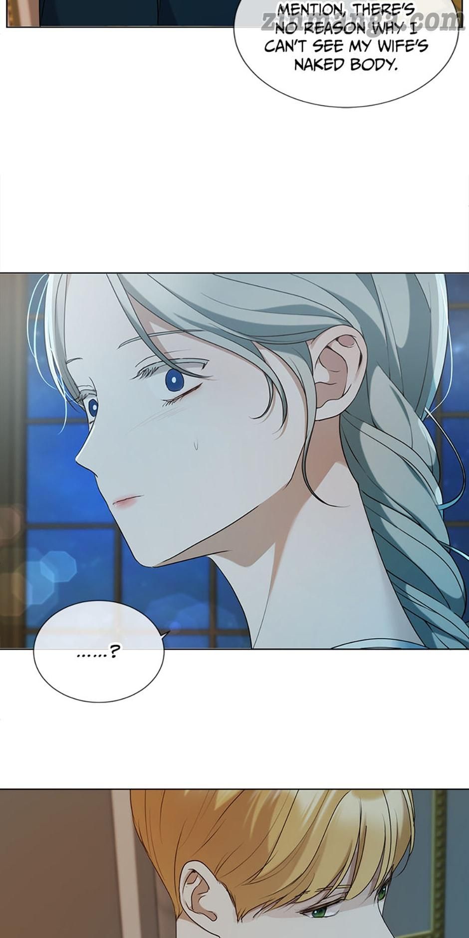 The Unwelcome Guests of House Fildette Chapter 34 - Page 9