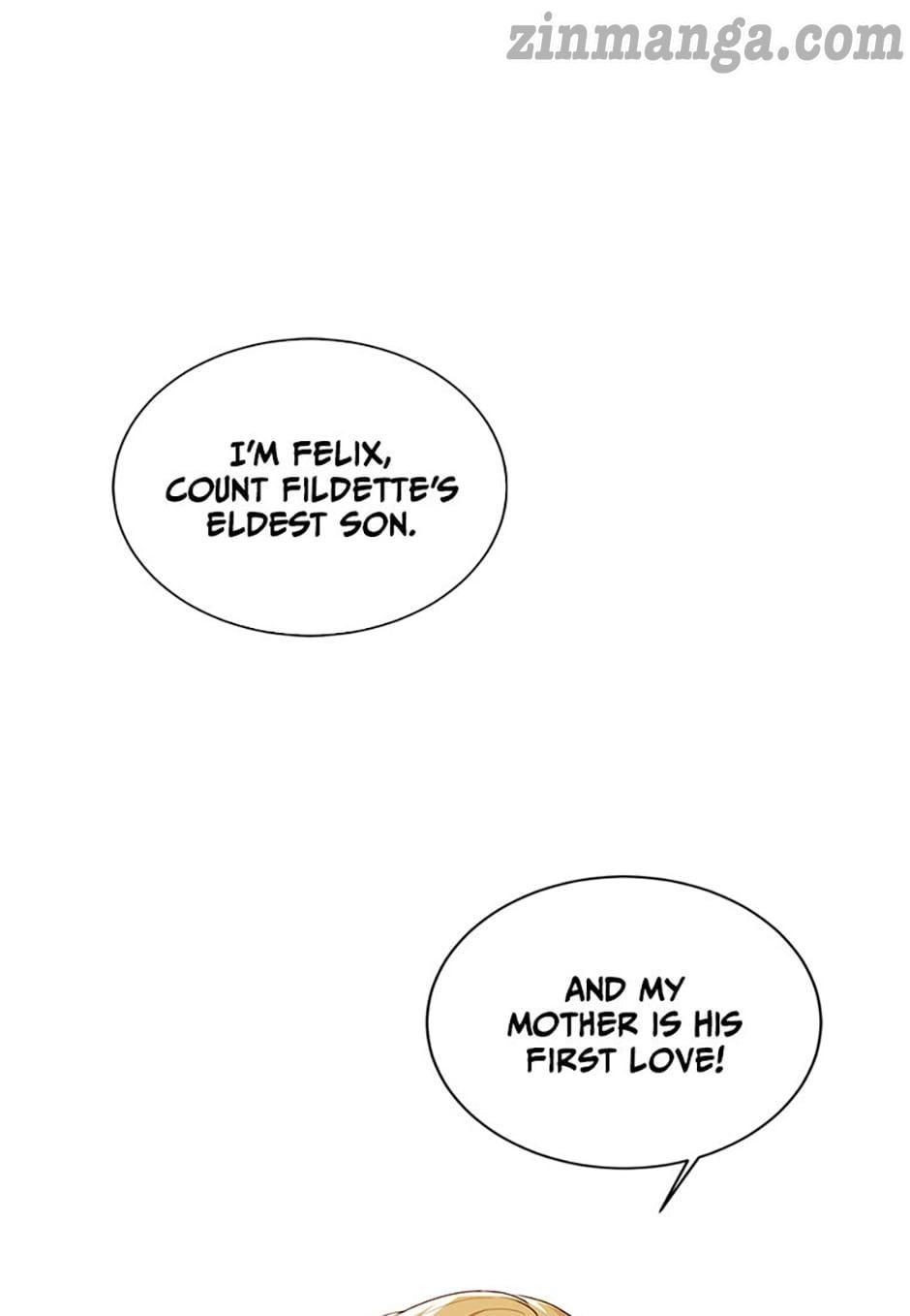 The Unwelcome Guests of House Fildette Chapter 34 - Page 93