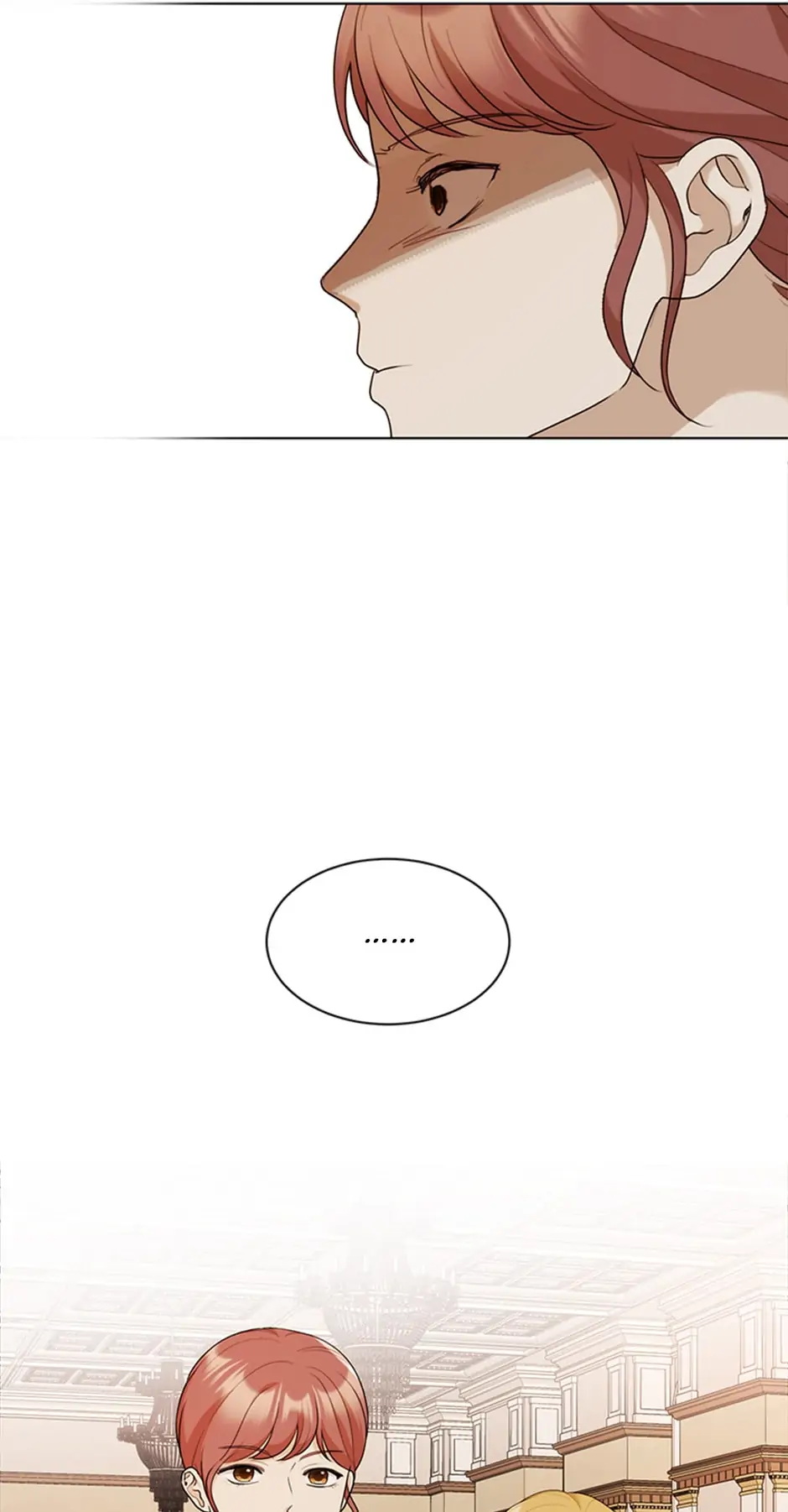 The Unwelcome Guests of House Fildette Chapter 35 - Page 11