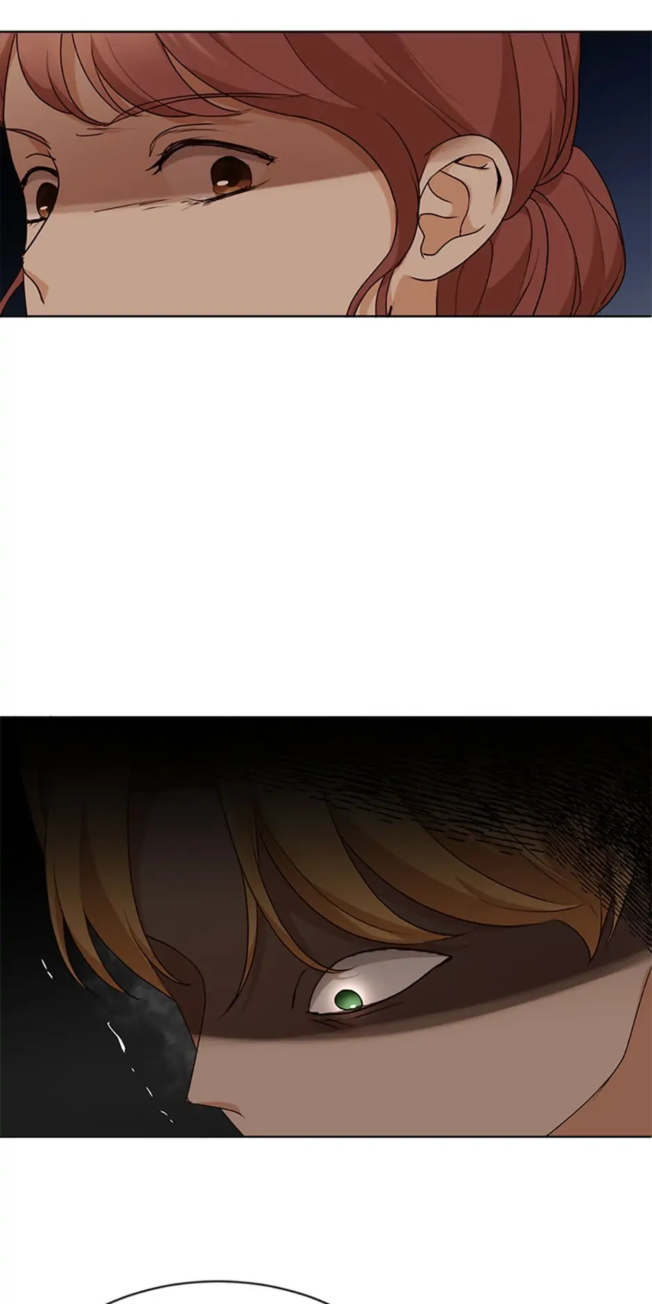 The Unwelcome Guests of House Fildette Chapter 35 - Page 27