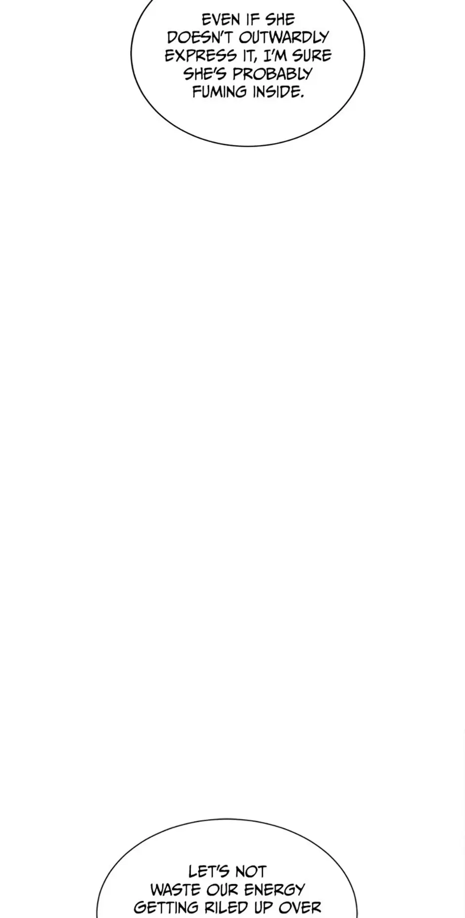 The Unwelcome Guests of House Fildette Chapter 35 - Page 38