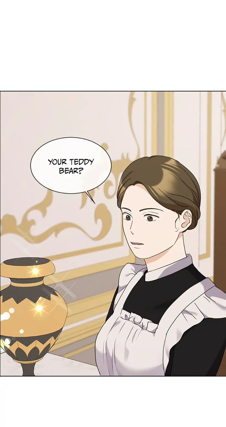 The Unwelcome Guests of House Fildette Chapter 35 - Page 47