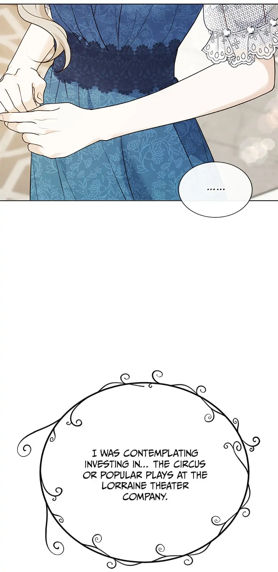 The Unwelcome Guests of House Fildette Chapter 35 - Page 77