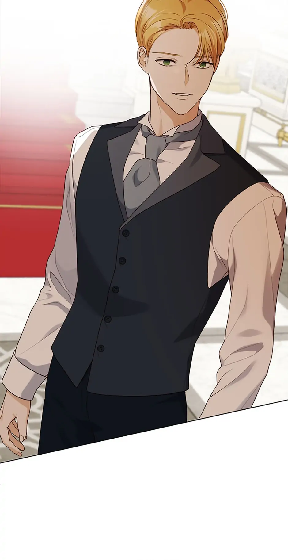 The Unwelcome Guests of House Fildette Chapter 35 - Page 86