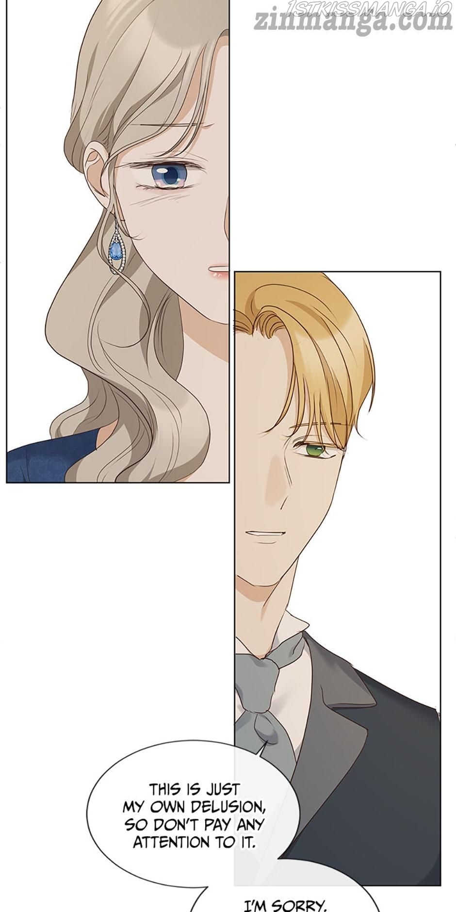 The Unwelcome Guests of House Fildette Chapter 36 - Page 14