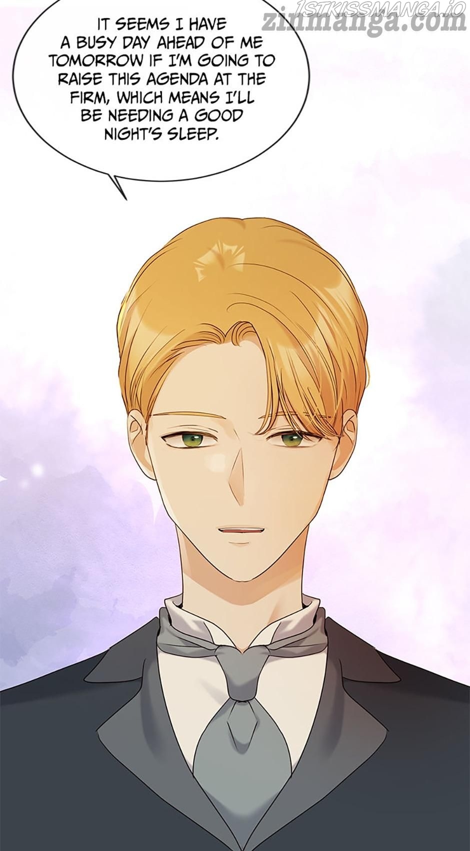 The Unwelcome Guests of House Fildette Chapter 36 - Page 19