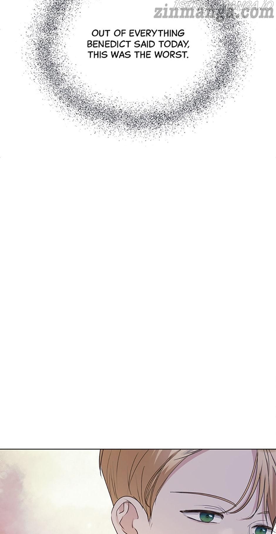 The Unwelcome Guests of House Fildette Chapter 36 - Page 24