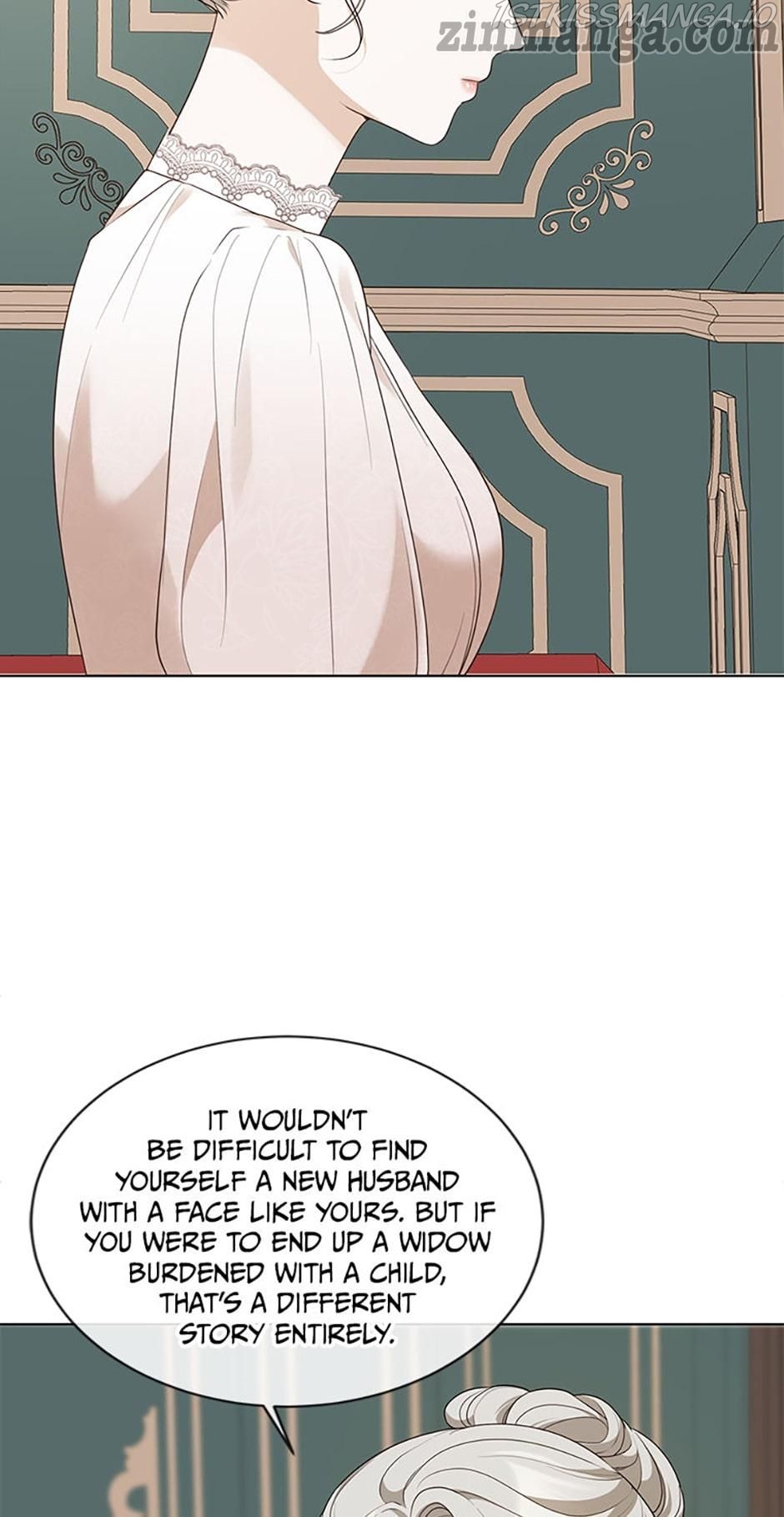 The Unwelcome Guests of House Fildette Chapter 36 - Page 29