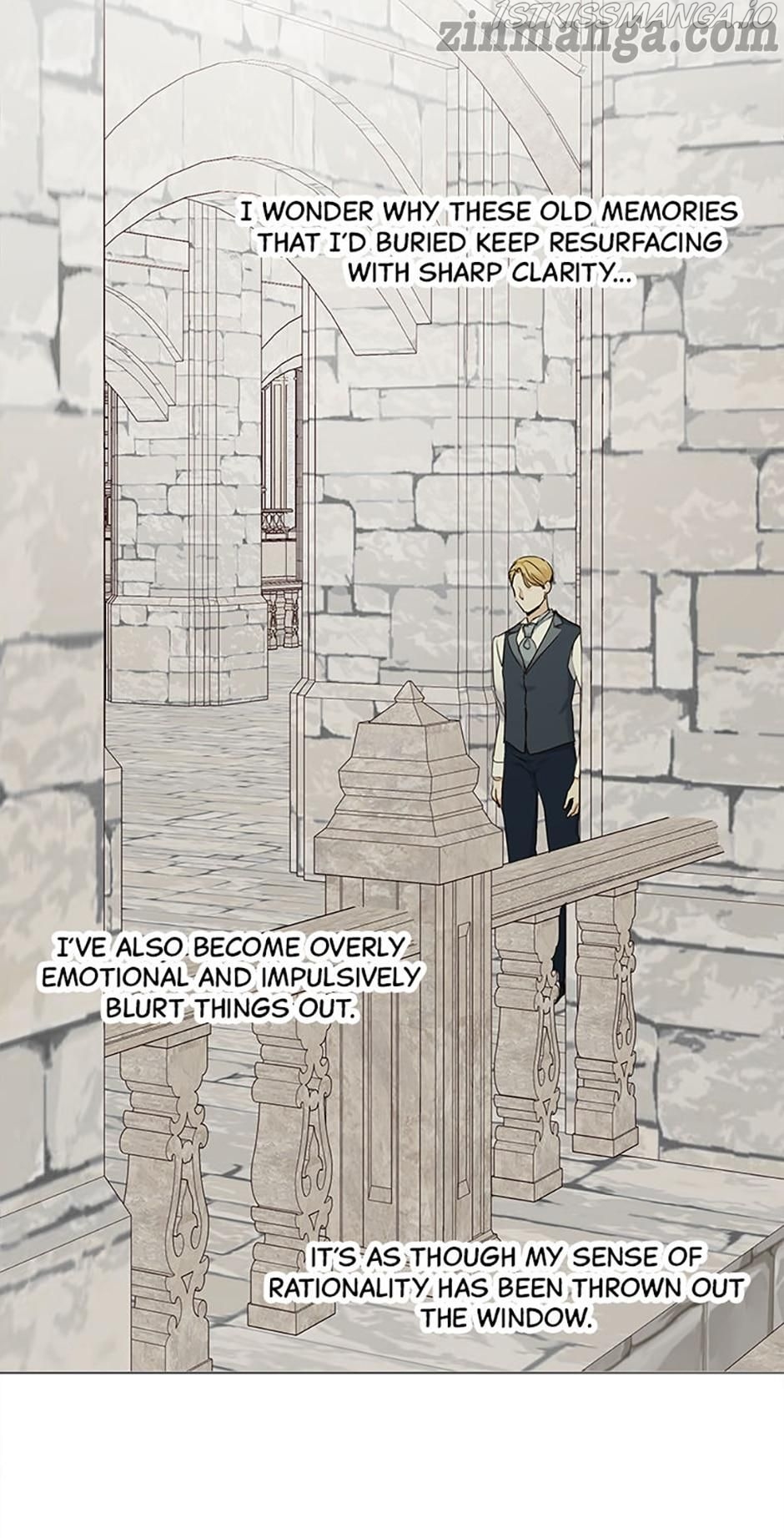 The Unwelcome Guests of House Fildette Chapter 36 - Page 50