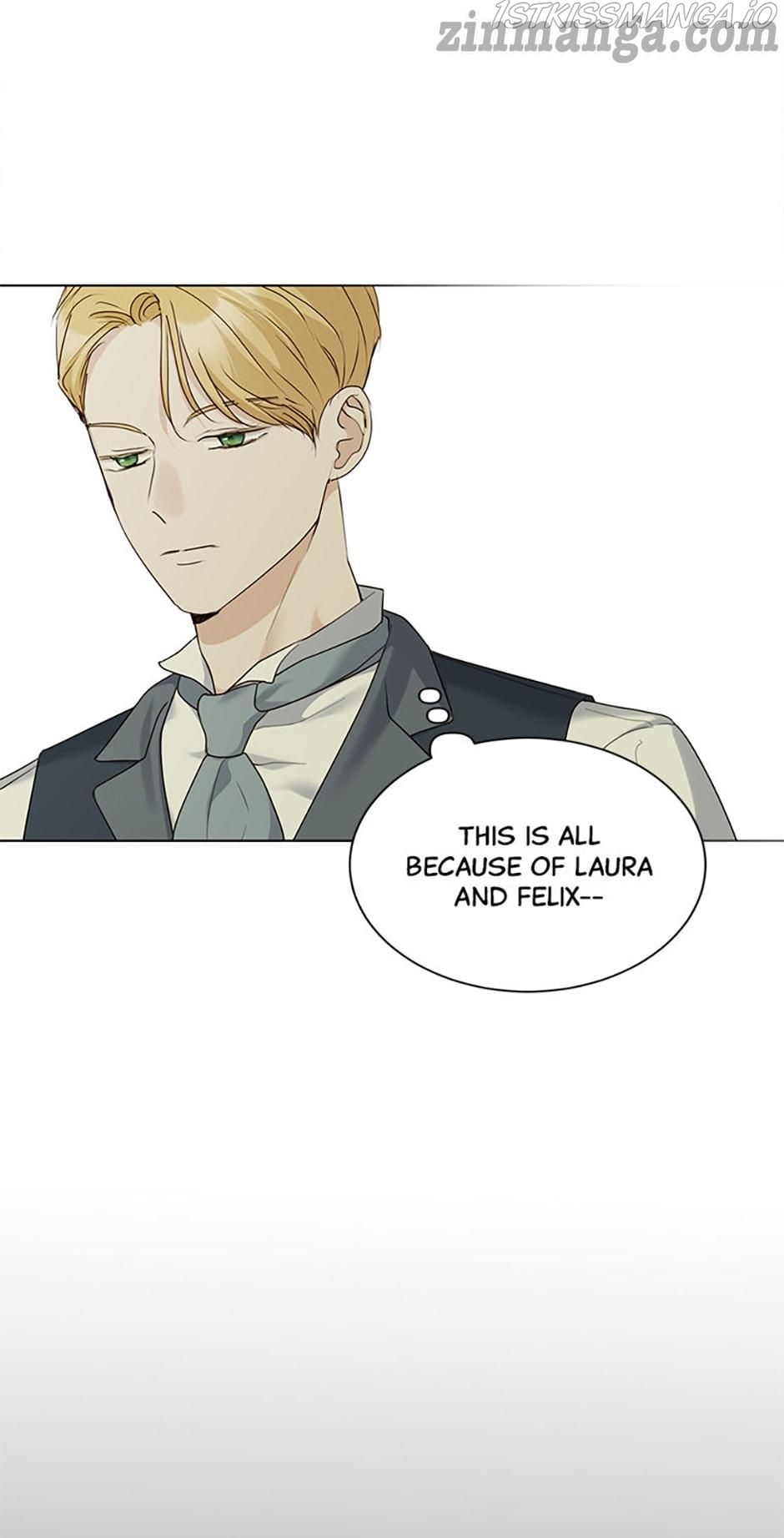 The Unwelcome Guests of House Fildette Chapter 36 - Page 51