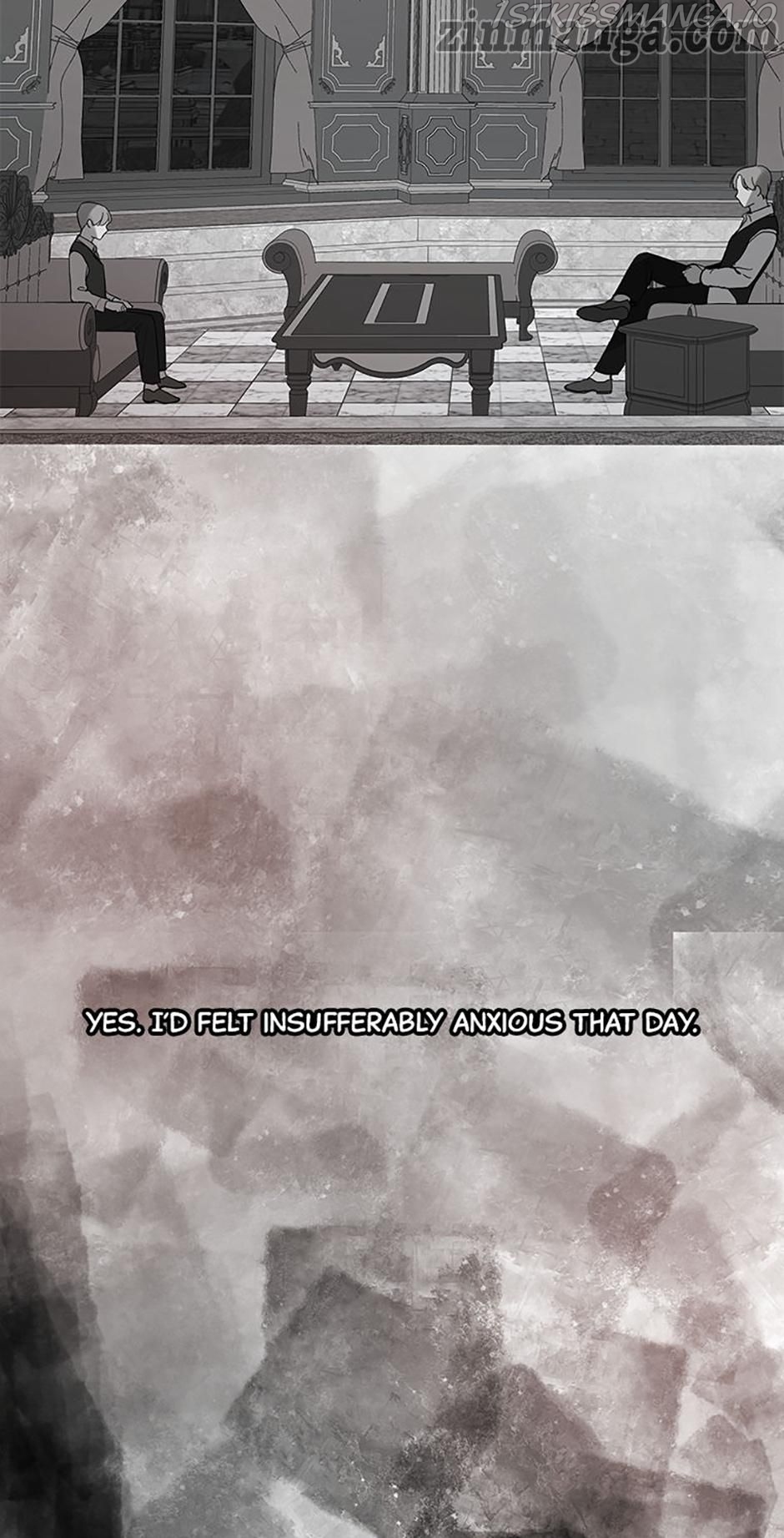 The Unwelcome Guests of House Fildette Chapter 36 - Page 53