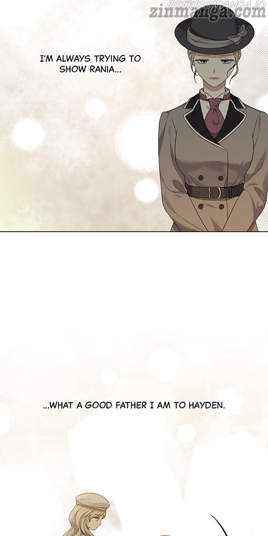 The Unwelcome Guests of House Fildette Chapter 36 - Page 59