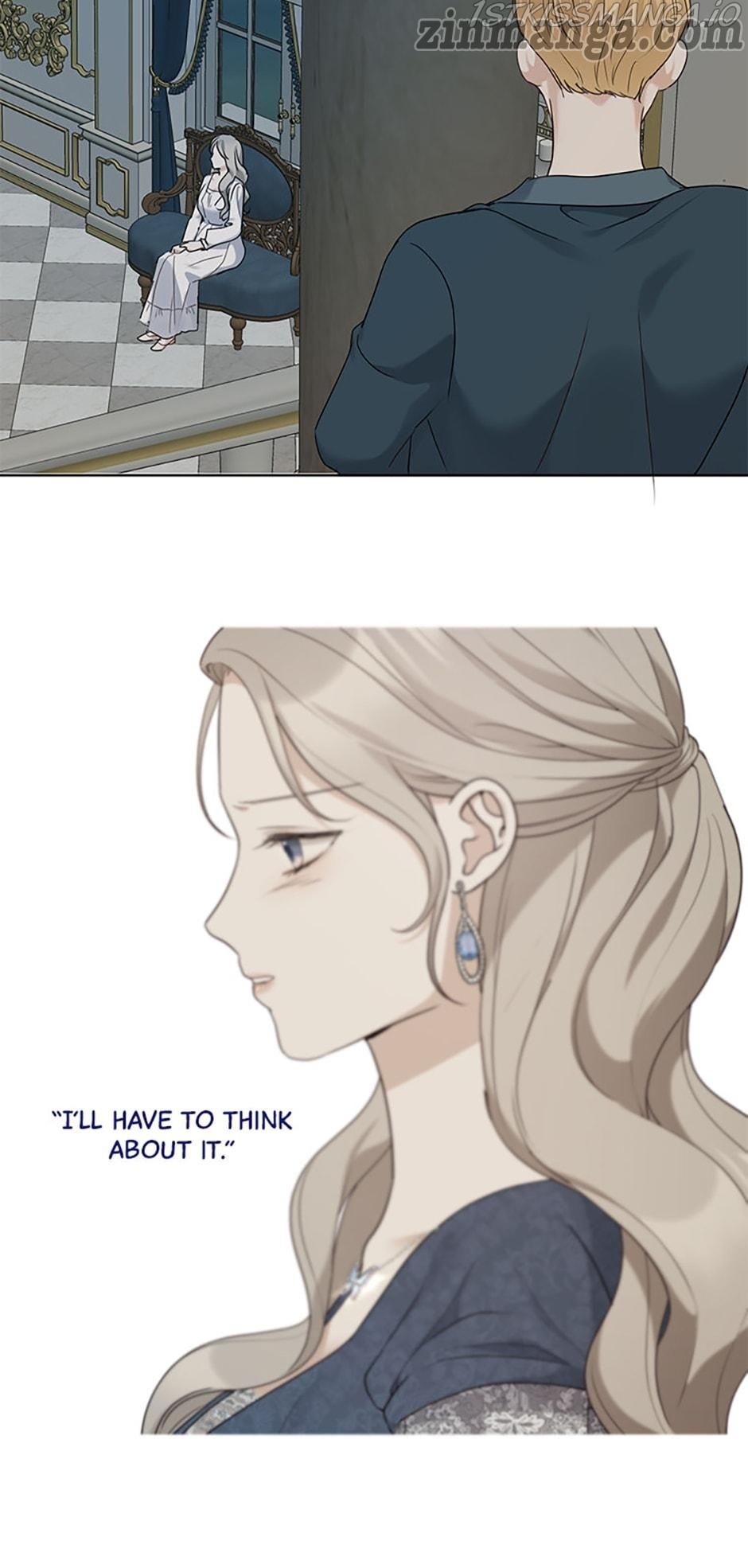 The Unwelcome Guests of House Fildette Chapter 36 - Page 71