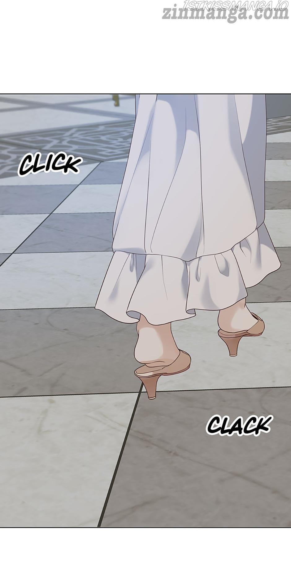 The Unwelcome Guests of House Fildette Chapter 36 - Page 79