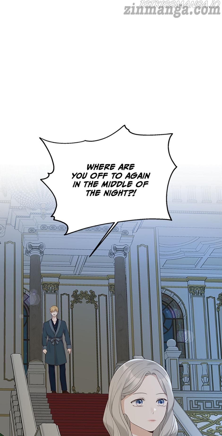 The Unwelcome Guests of House Fildette Chapter 36 - Page 80