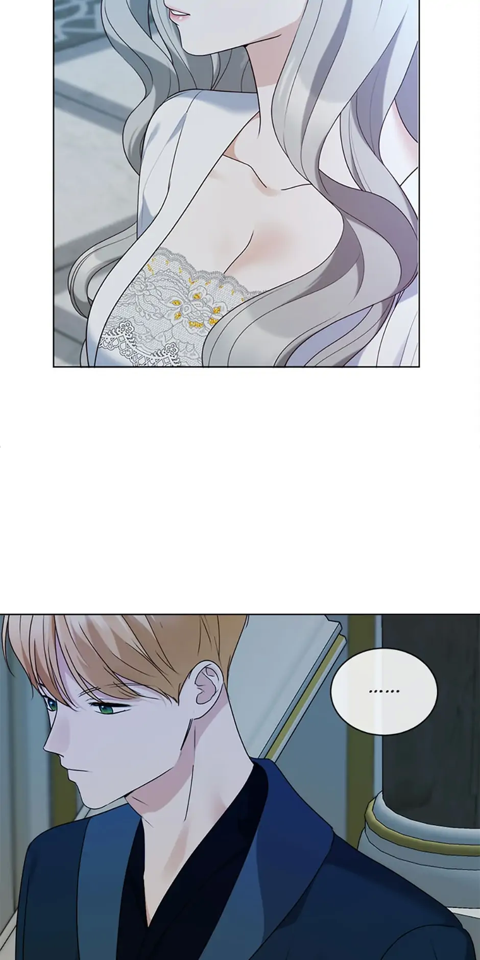 The Unwelcome Guests of House Fildette Chapter 37 - Page 10