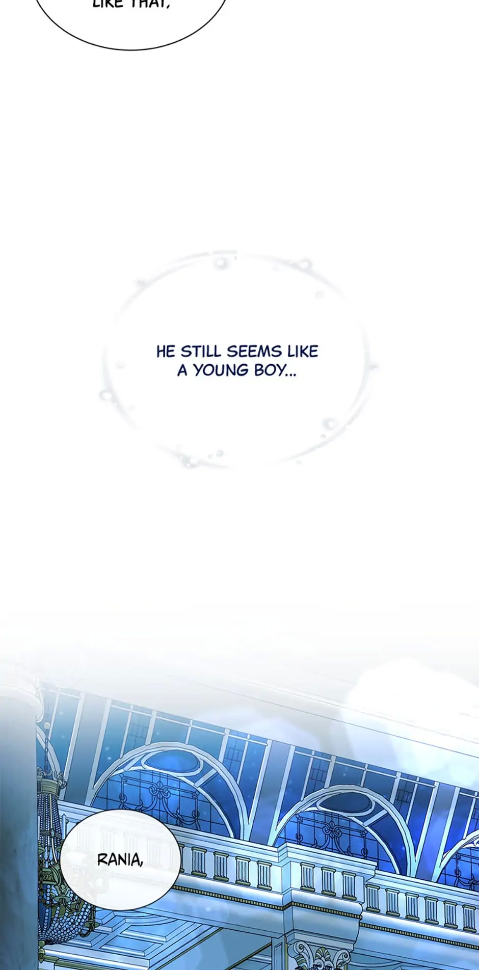 The Unwelcome Guests of House Fildette Chapter 37 - Page 23