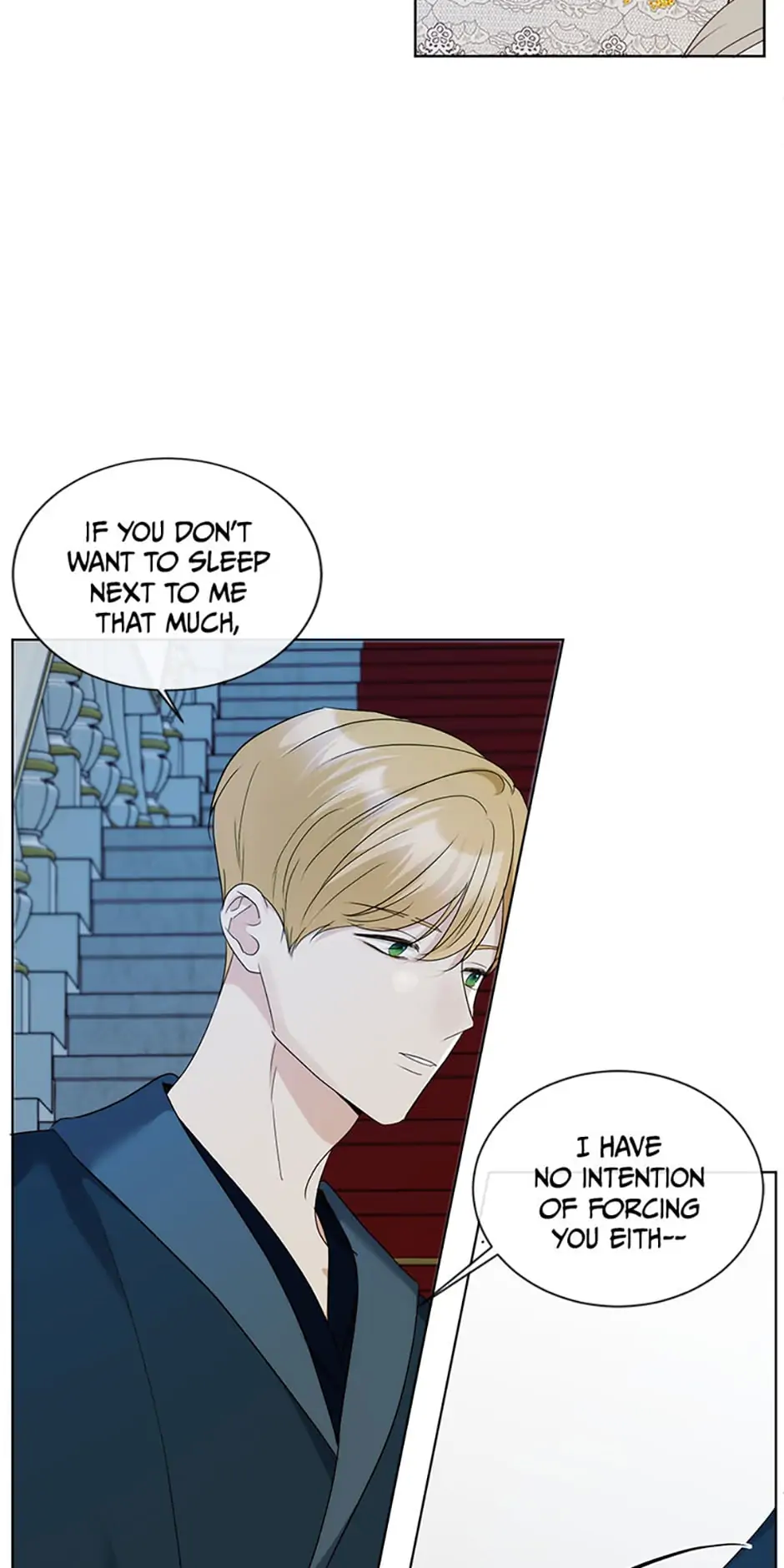 The Unwelcome Guests of House Fildette Chapter 37 - Page 29