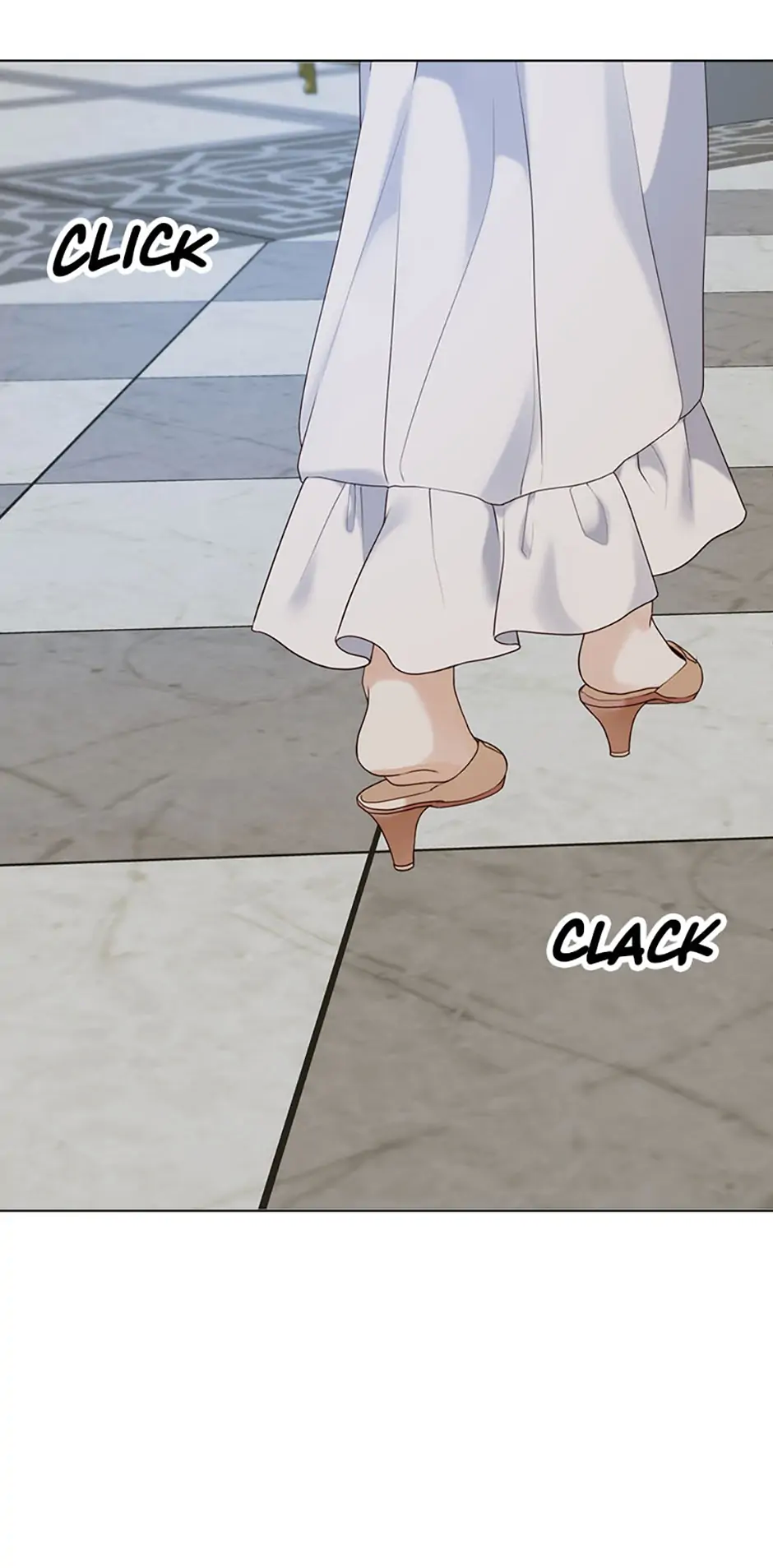 The Unwelcome Guests of House Fildette Chapter 37 - Page 4