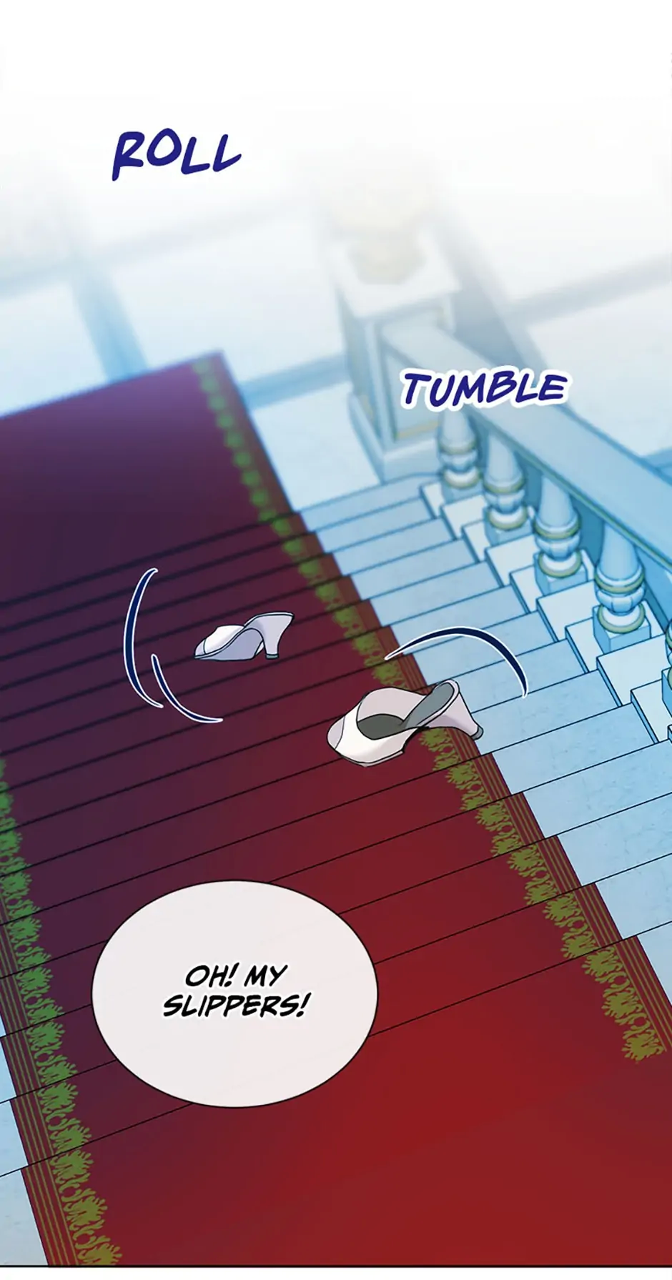 The Unwelcome Guests of House Fildette Chapter 37 - Page 50