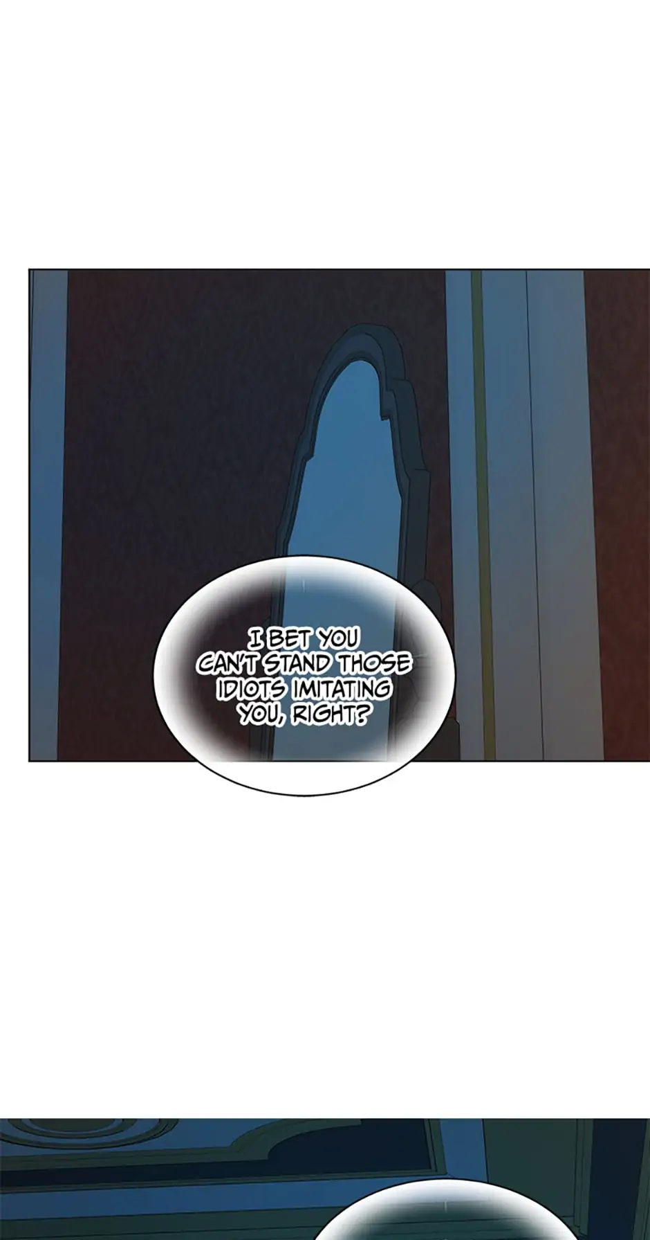 The Unwelcome Guests of House Fildette Chapter 37 - Page 57