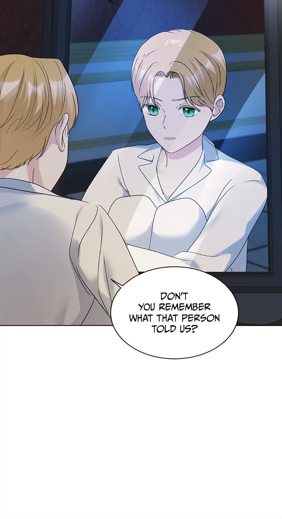 The Unwelcome Guests of House Fildette Chapter 37 - Page 72