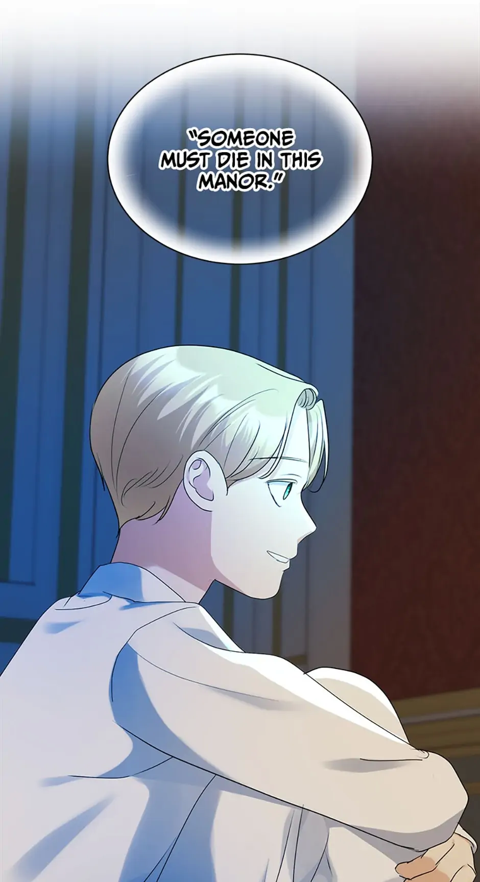 The Unwelcome Guests of House Fildette Chapter 37 - Page 73