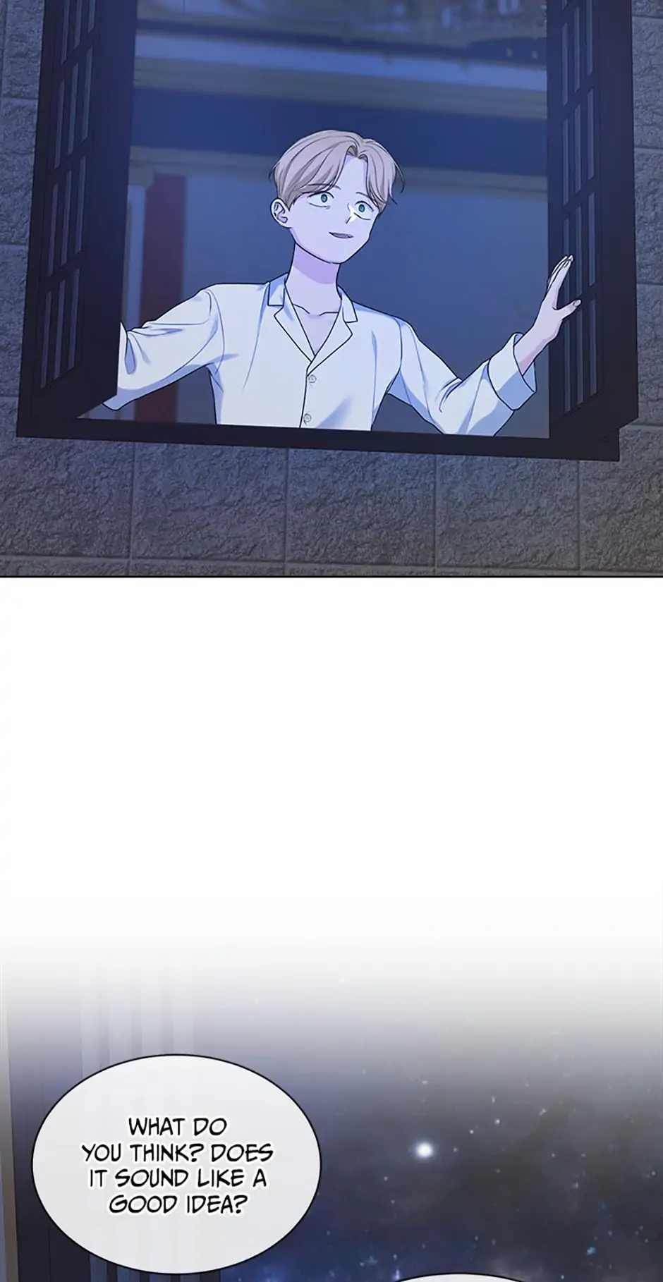 The Unwelcome Guests of House Fildette Chapter 38 - Page 17