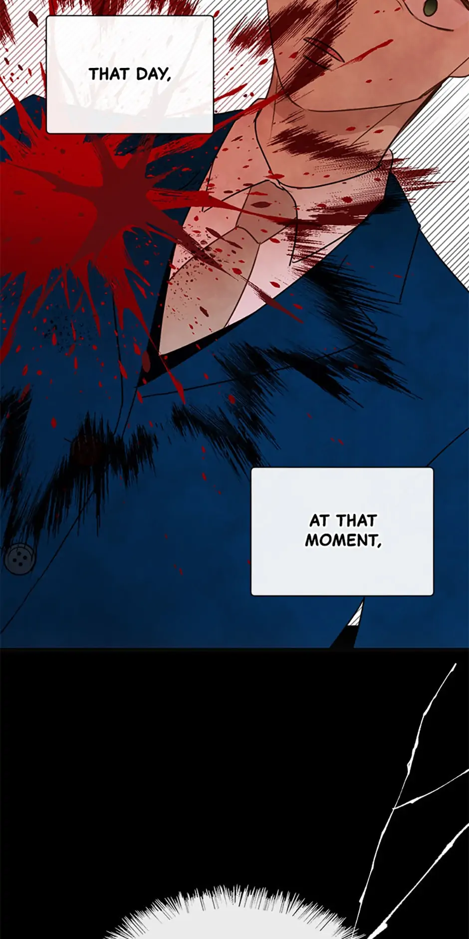 The Unwelcome Guests of House Fildette Chapter 38 - Page 29