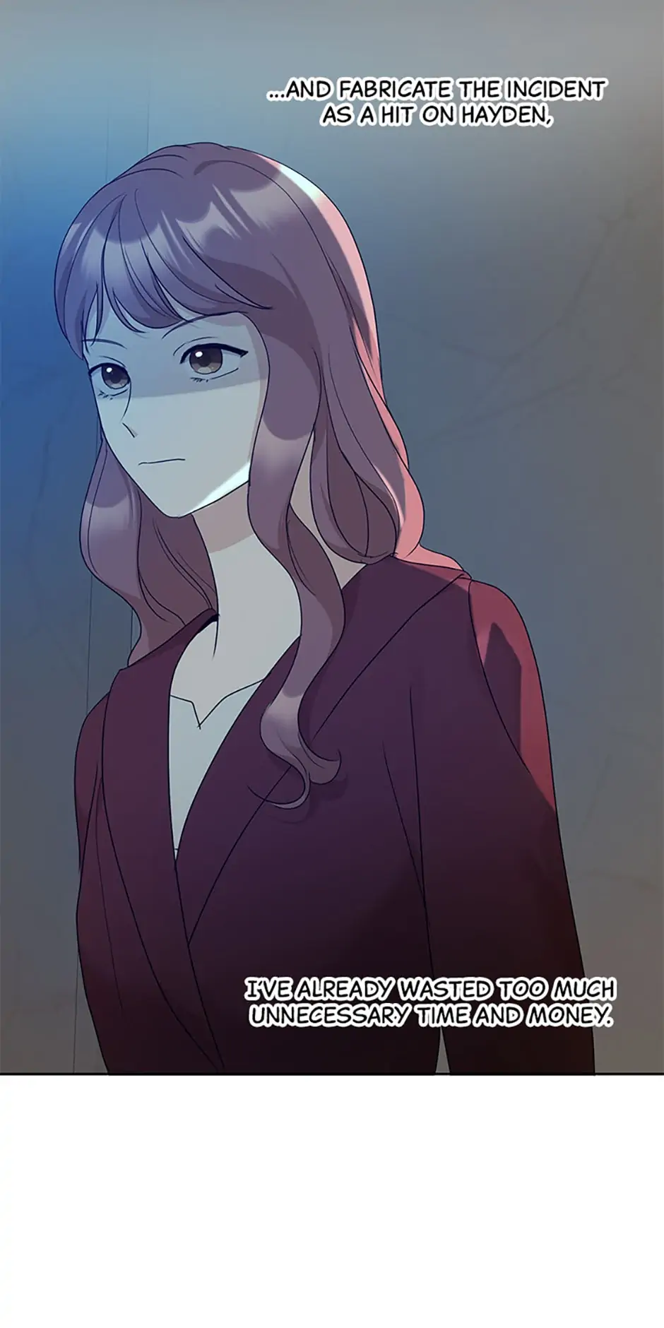 The Unwelcome Guests of House Fildette Chapter 38 - Page 32