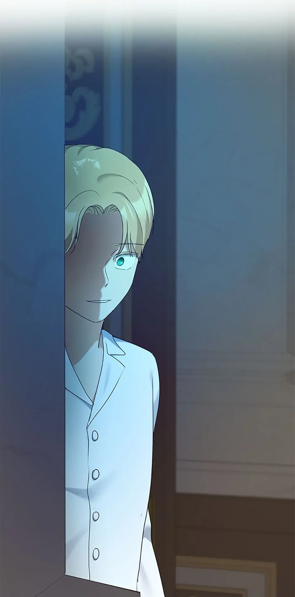 The Unwelcome Guests of House Fildette Chapter 38 - Page 36