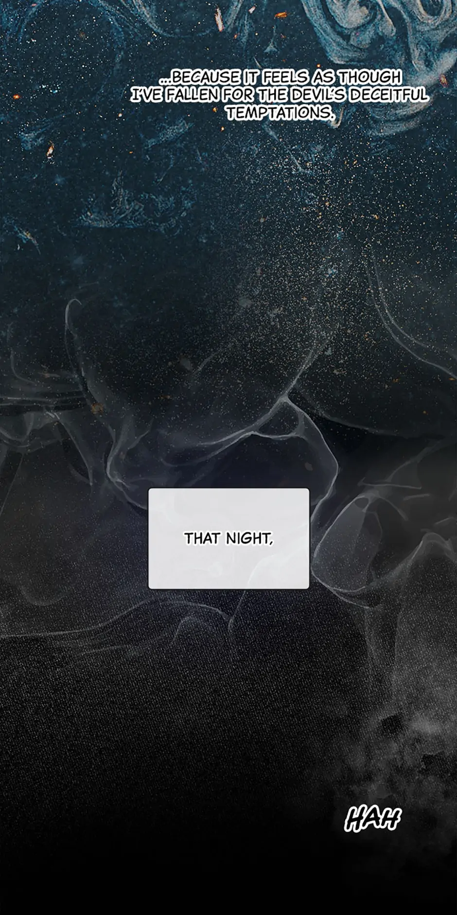 The Unwelcome Guests of House Fildette Chapter 38 - Page 57