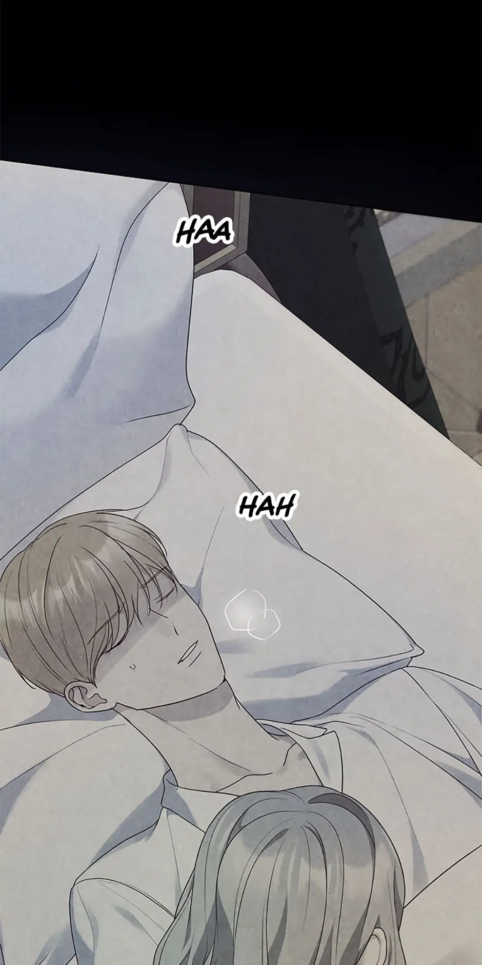 The Unwelcome Guests of House Fildette Chapter 38 - Page 58