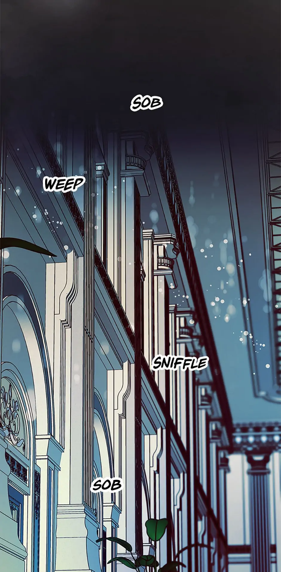 The Unwelcome Guests of House Fildette Chapter 38 - Page 63