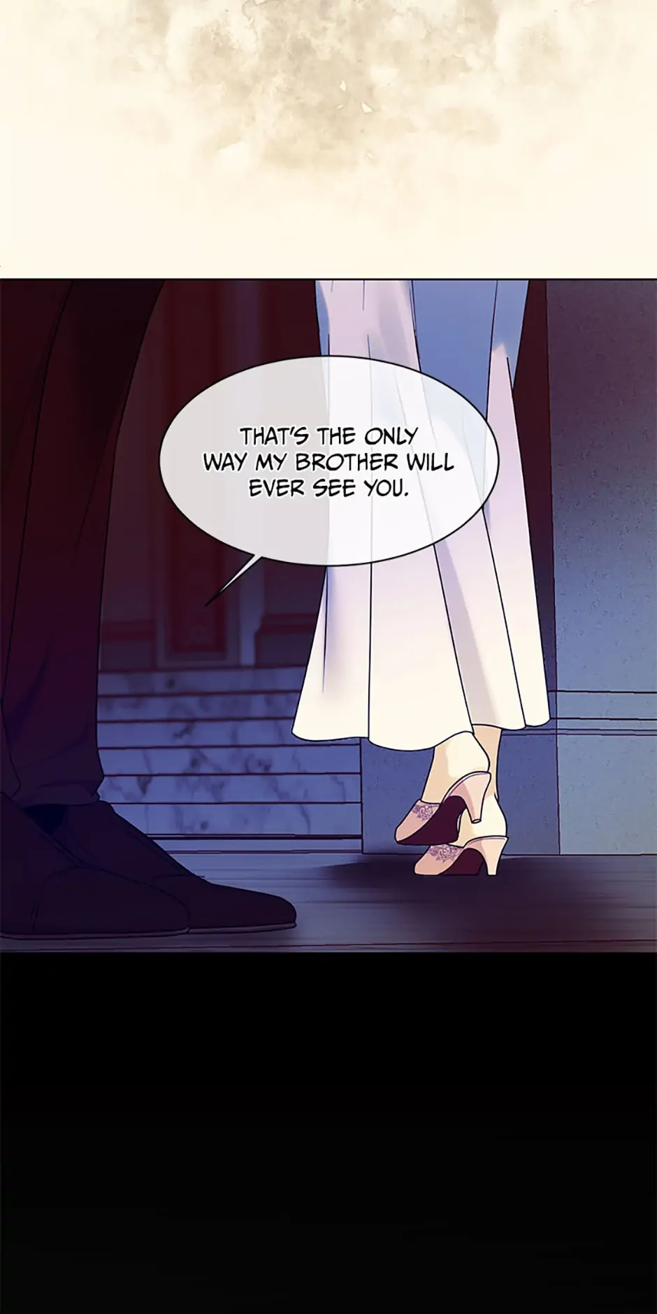 The Unwelcome Guests of House Fildette Chapter 38 - Page 80