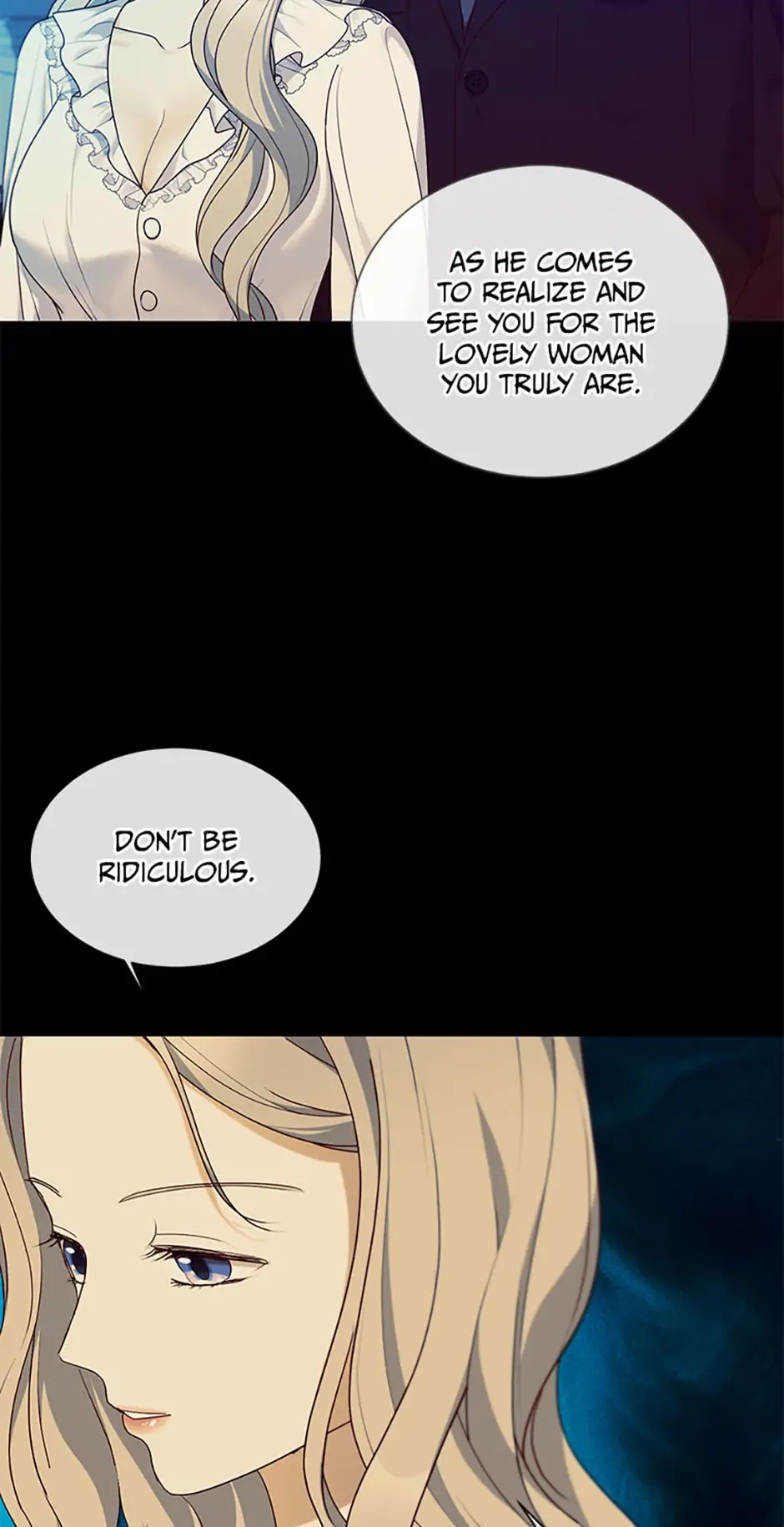 The Unwelcome Guests of House Fildette Chapter 38 - Page 92