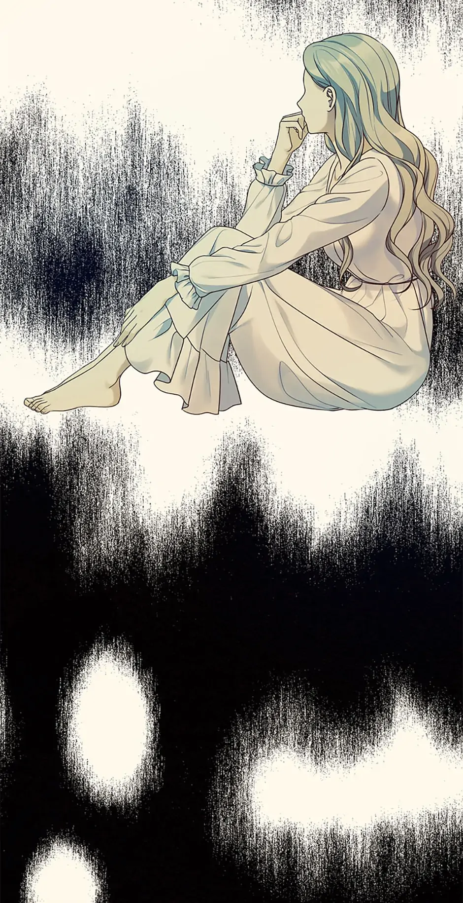 The Unwelcome Guests of House Fildette Chapter 38 - Page 98