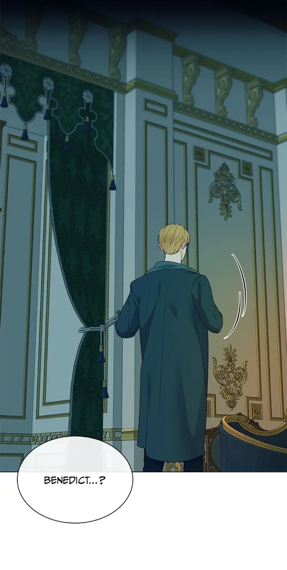 The Unwelcome Guests of House Fildette Chapter 39 - Page 10