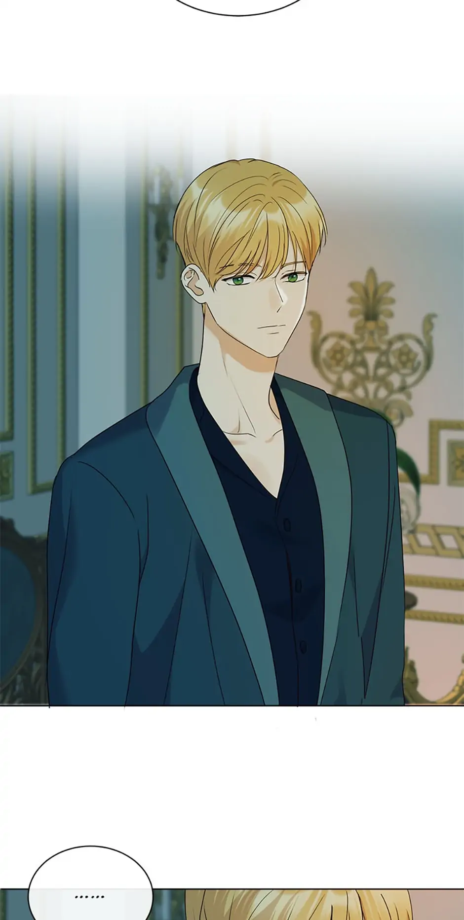 The Unwelcome Guests of House Fildette Chapter 39 - Page 13