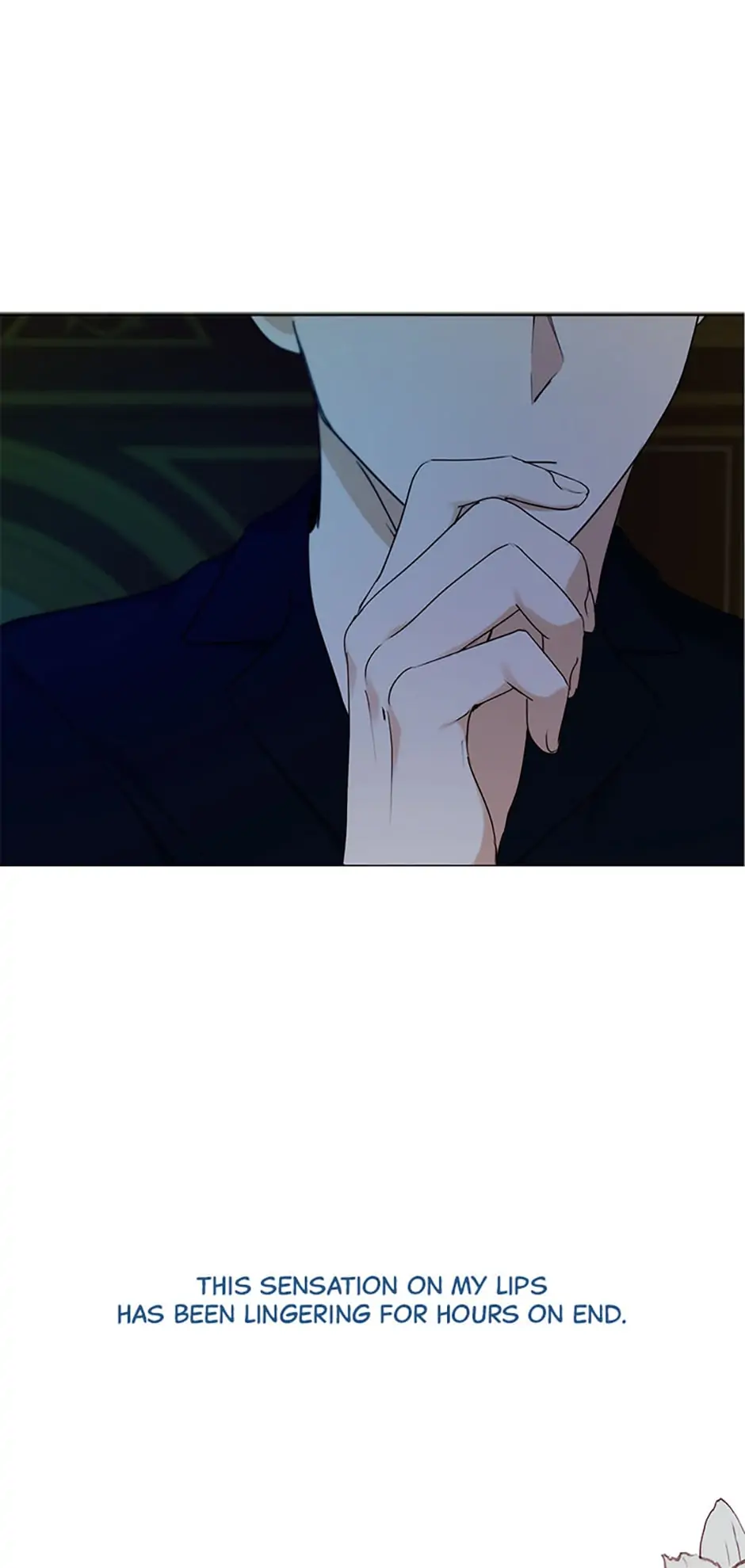 The Unwelcome Guests of House Fildette Chapter 39 - Page 2