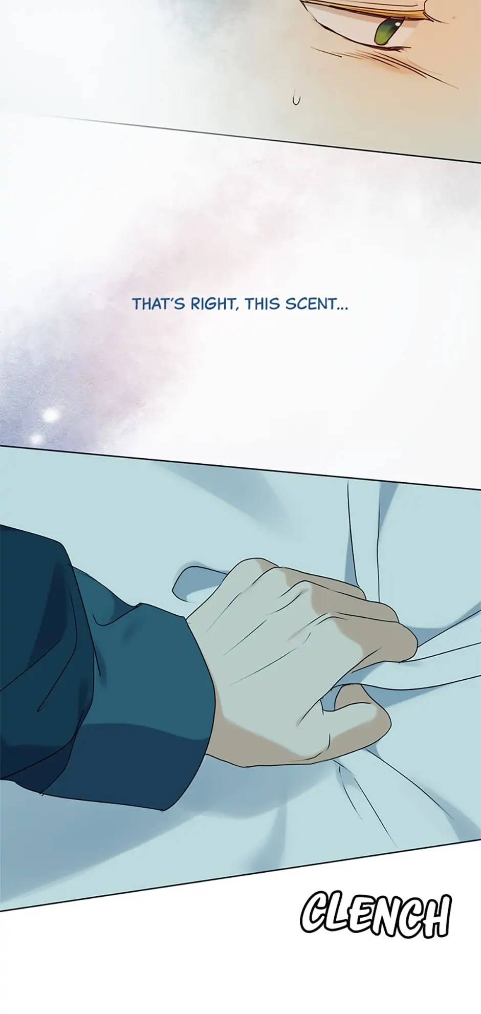 The Unwelcome Guests of House Fildette Chapter 39 - Page 24