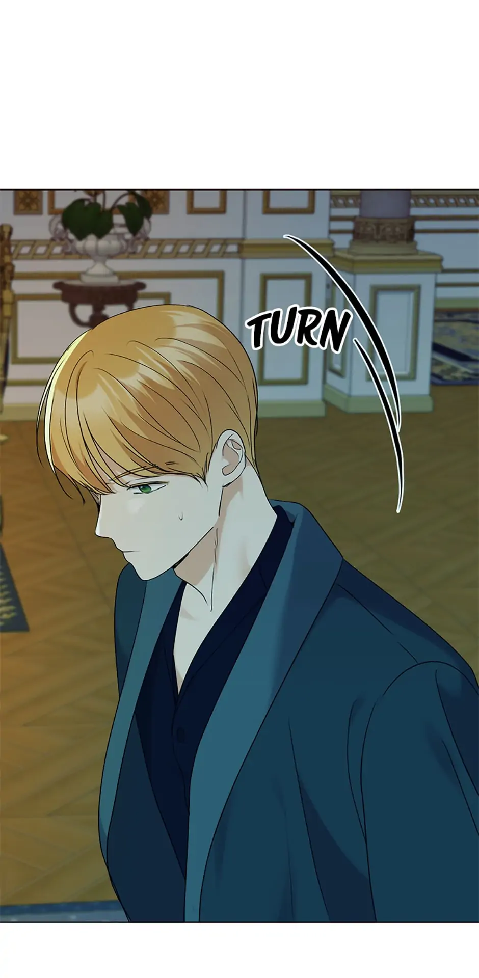 The Unwelcome Guests of House Fildette Chapter 39 - Page 25