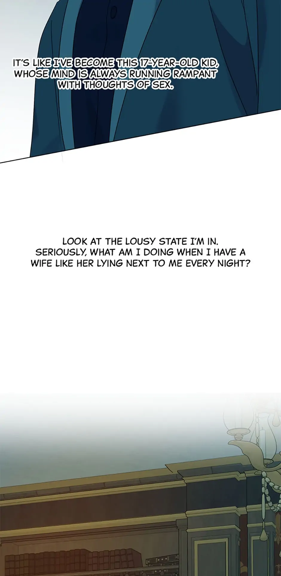 The Unwelcome Guests of House Fildette Chapter 39 - Page 36