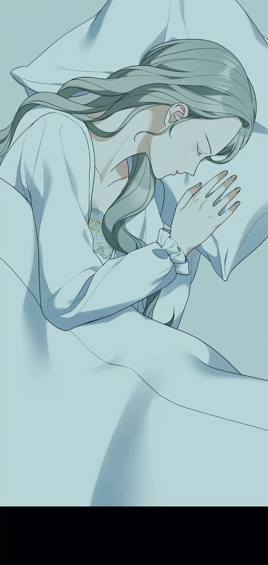 The Unwelcome Guests of House Fildette Chapter 39 - Page 7