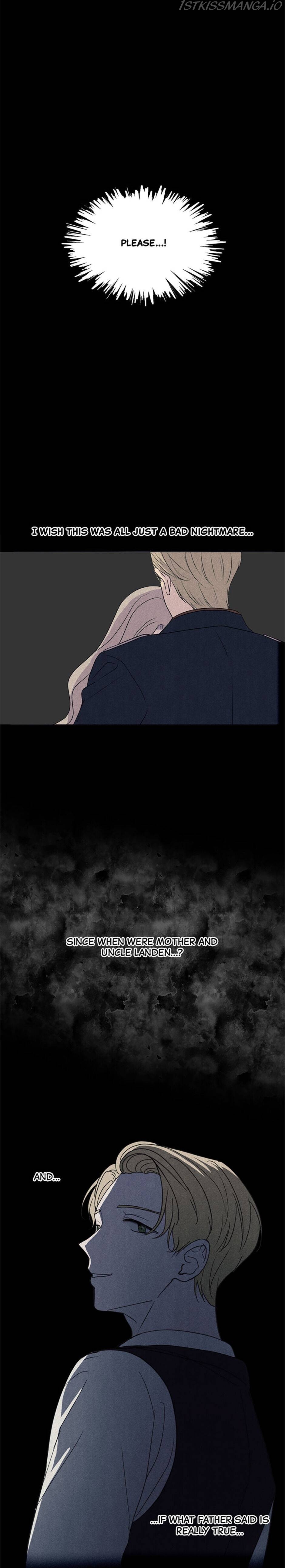 The Unwelcome Guests of House Fildette Chapter 4 - Page 11