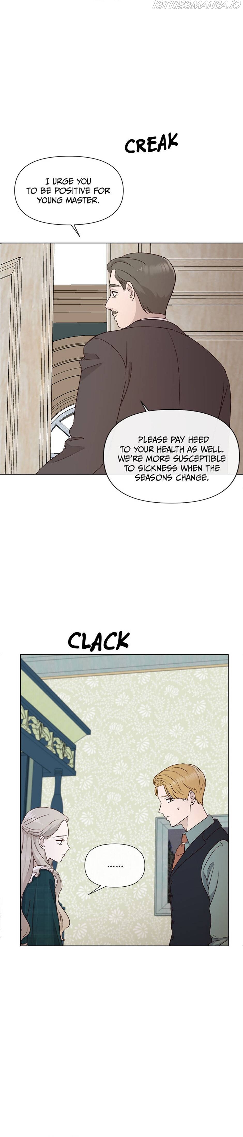 The Unwelcome Guests of House Fildette Chapter 4 - Page 24